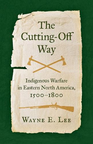 Cover image for The Cutting-Off Way