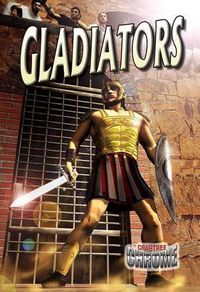 Cover image for Gladiators