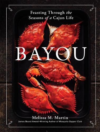 Cover image for Bayou