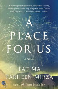 Cover image for A Place for Us: A Novel