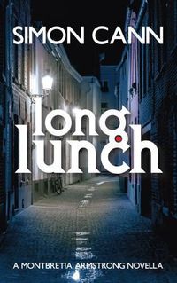 Cover image for Long Lunch