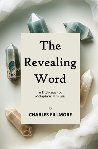 Cover image for The Revealing Word