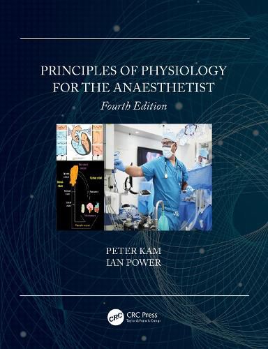 Principles of Physiology for the Anaesthetist