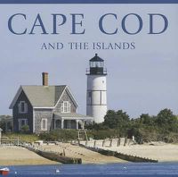 Cover image for Cape Cod and the Islands