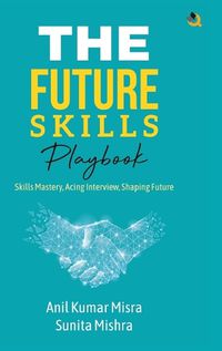 Cover image for The Future Skills Playbook