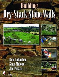 Cover image for Building Dry-stack Stone Walls