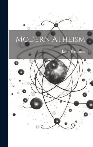 Cover image for Modern Atheism