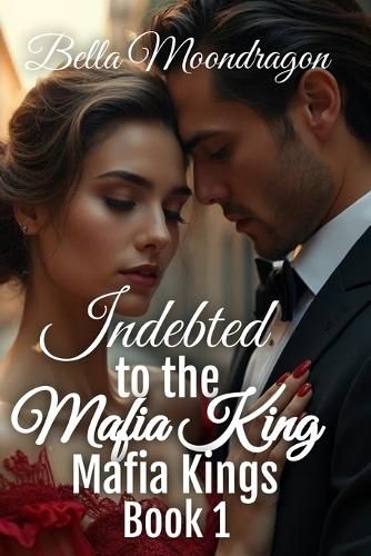 Cover image for Indebted to the Mafia King