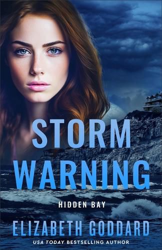 Cover image for Storm Warning