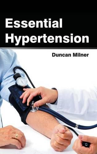 Cover image for Essential Hypertension