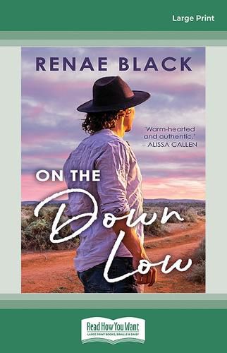 Cover image for On The Down Low