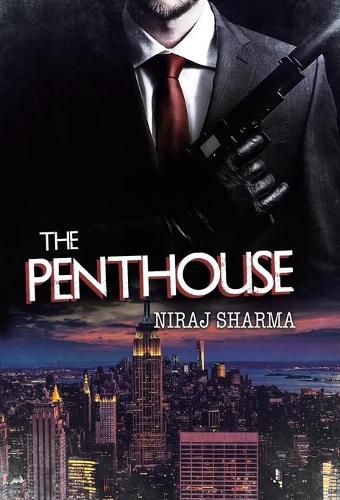 Cover image for The Penthouse