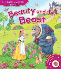 Cover image for Beauty & the Beast