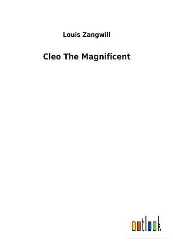 Cover image for Cleo The Magnificent