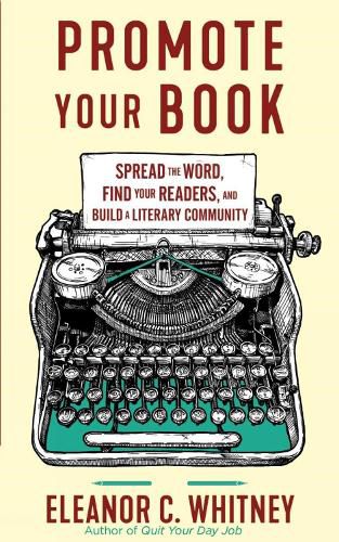 Promote Your Book