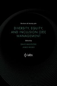 Cover image for Diversity, Equity, and Inclusion (DEI) Management