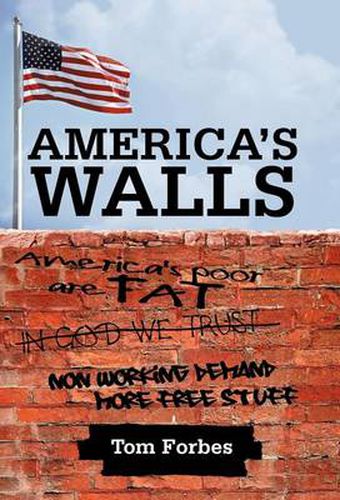 Cover image for America's Walls