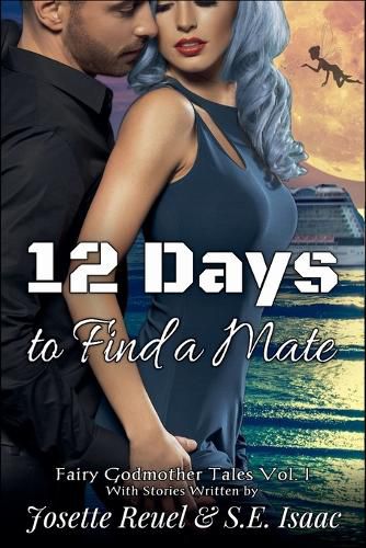 Cover image for 12 Days to Find a Mate