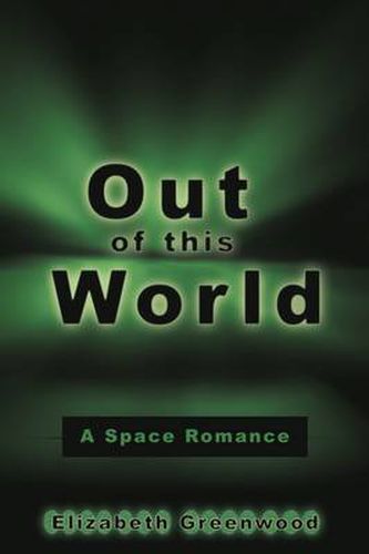 Cover image for Out of This World