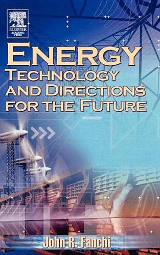 Cover image for Energy Technology and Directions for the Future