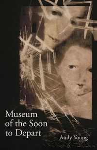 Cover image for Museum of the Soon to Depart