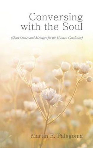 Cover image for Conversing with the Soul