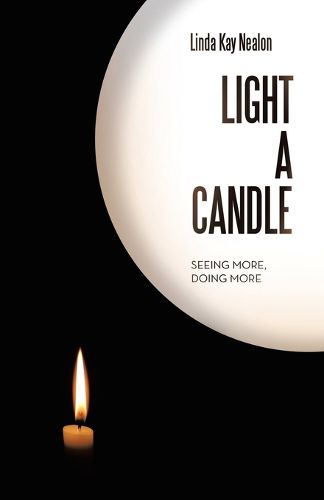 Cover image for Light a Candle