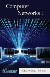 Cover image for Computer Networks I