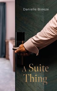 Cover image for A Suite Thing