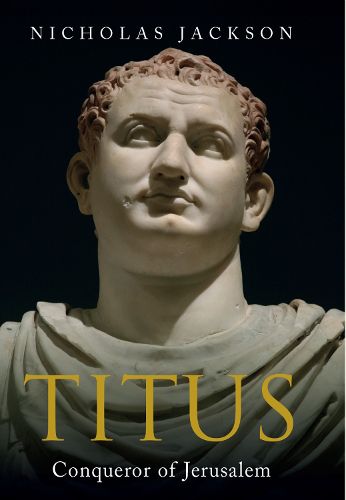 Cover image for Titus