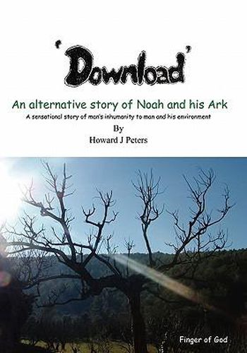 Download: An Alternative Story of Noah and his Ark