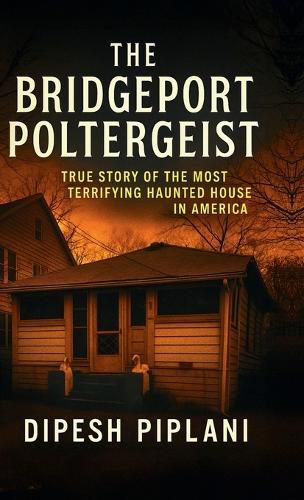 Cover image for The Bridgeport Poltergeist