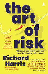 Cover image for The Art of Risk