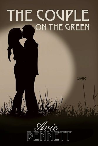 Cover image for The Couple on The Green