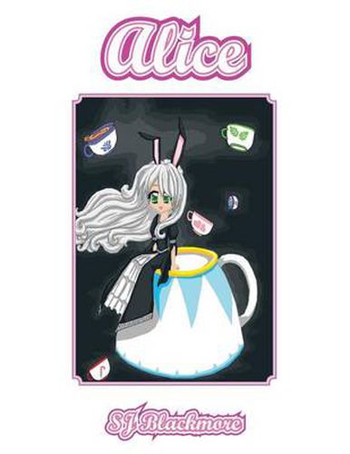 Cover image for Alice