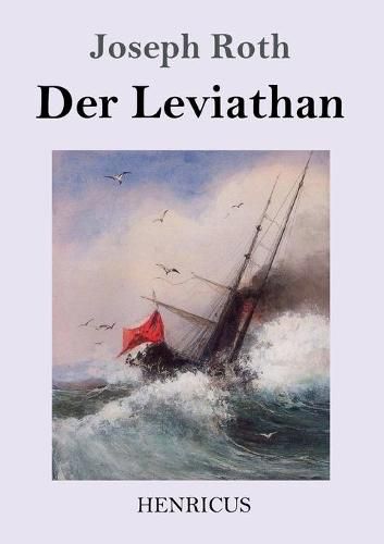 Cover image for Der Leviathan