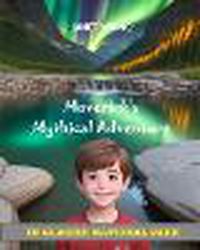 Cover image for Maverick's Mythical Adventure