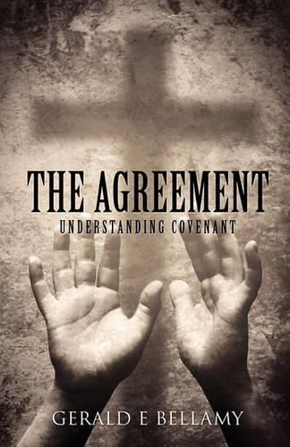 Cover image for The Agreement