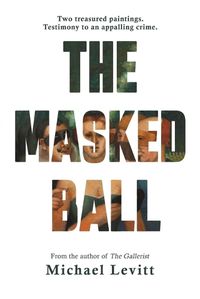 Cover image for The Masked Ball