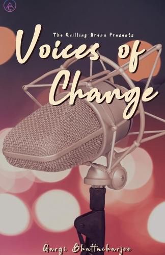 Cover image for Voices of changes