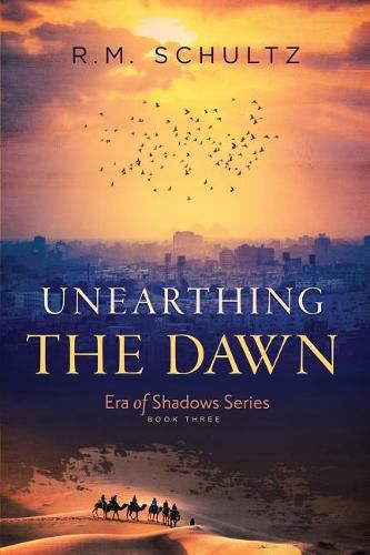 Cover image for Unearthing the Dawn