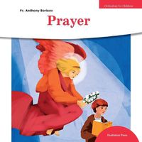 Cover image for Prayer