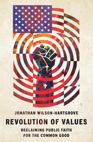 Cover image for Revolution of Values
