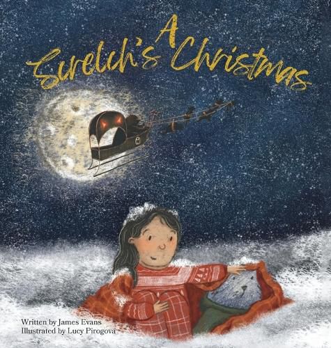 Cover image for A Screlch's Christmas