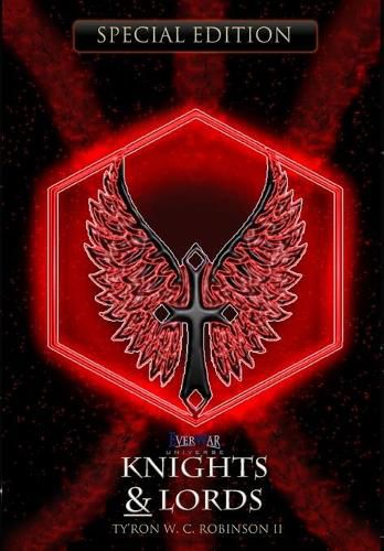 EverWar Universe: Knights & Lords