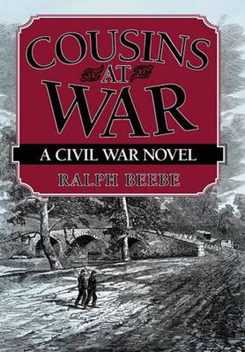Cover image for Cousins at War
