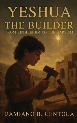 Cover image for Yeshua the Builder