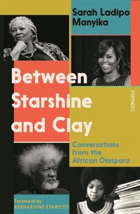 Cover image for Between Starshine and Clay