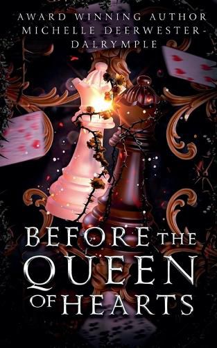 Cover image for Before the Queen of Hearts