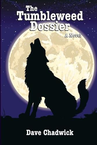 Cover image for The Tumbleweed Dossier